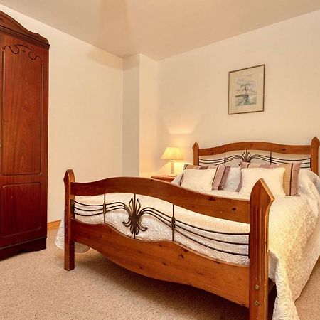 Willa Shearwater Self Catering Unionhall Zewnętrze zdjęcie