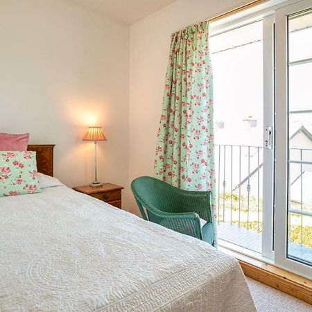 Willa Shearwater Self Catering Unionhall Zewnętrze zdjęcie