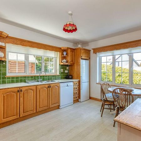 Willa Shearwater Self Catering Unionhall Zewnętrze zdjęcie