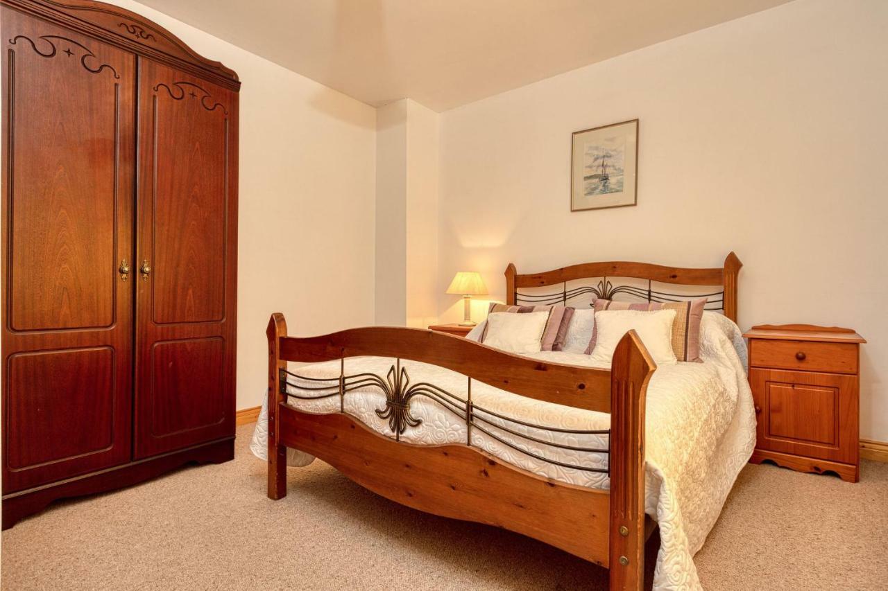 Willa Shearwater Self Catering Unionhall Zewnętrze zdjęcie