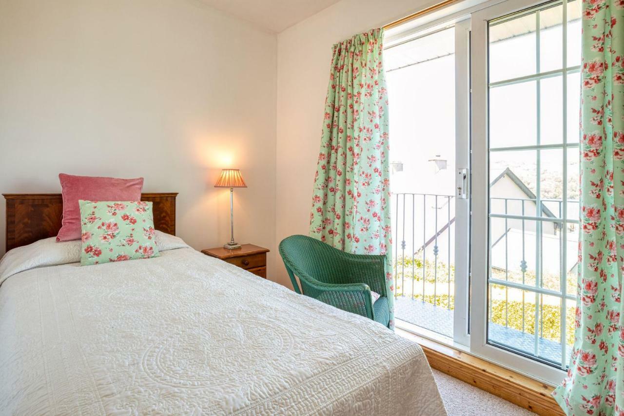 Willa Shearwater Self Catering Unionhall Zewnętrze zdjęcie